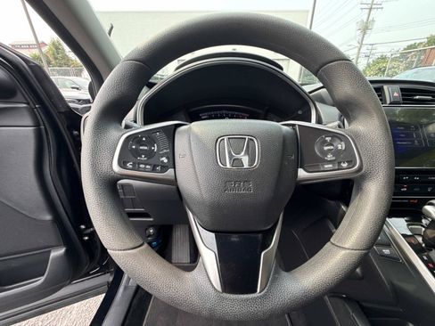 Used 2018 Honda CR-V EX image 9
