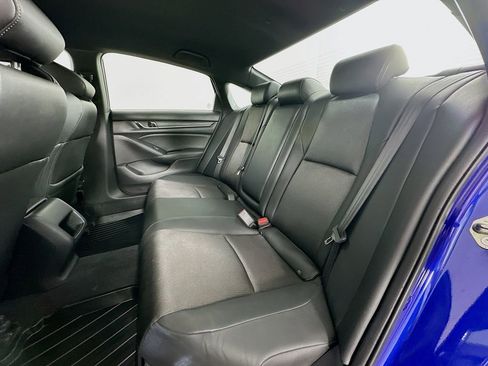Used 2020 Honda Accord Sport image 23