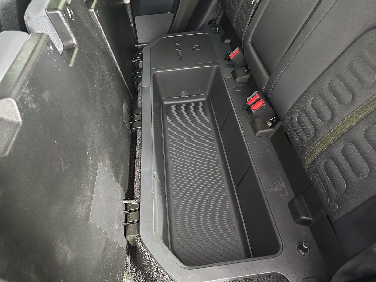 Used 2022 Rivian R1T Launch Edition AWD/4WD image 24