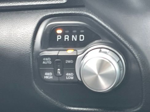 Used 2020 RAM 1500 Sport w/ Comfort & Convenience Group AWD/4WD image 19
