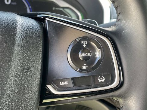 Certified 2021 Honda Clarity Touring image 5