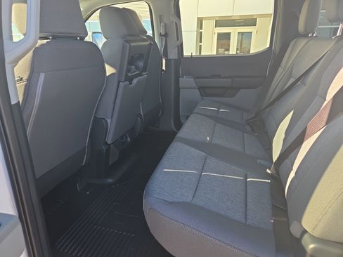 New 2026 Ford F350 XL w/ XL Driver Assist Package image 13