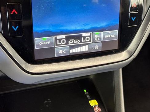 Certified 2025 Subaru Crosstrek 2.5i Limited w/ Popular Package #4A image 22