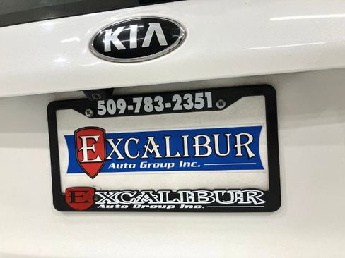 Used 2017 Kia Forte EX FWD image 26