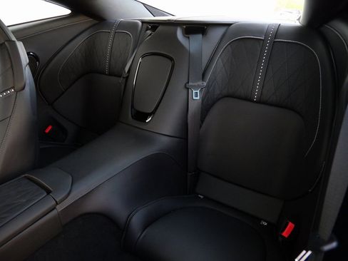 New 2026 Aston Martin DB12 Coupe image 20