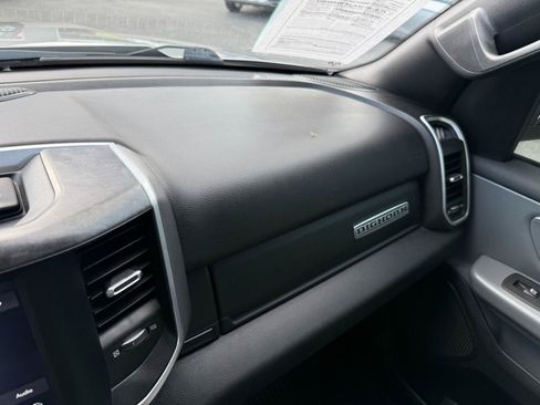 Used 2021 RAM 1500 Big Horn AWD/4WD image 30