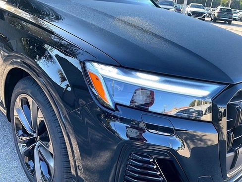New 2026 Audi Q7 3.0T Premium Plus image 12