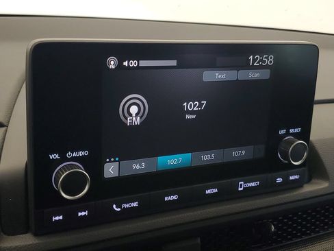 Used 2025 Honda CR-V EX image 17