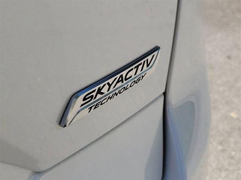 Used 2019 MAZDA CX-5 Grand Touring image 7