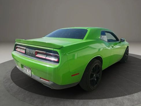 Used 2017 Dodge Challenger GT w/ Driver Convenience Group image 3