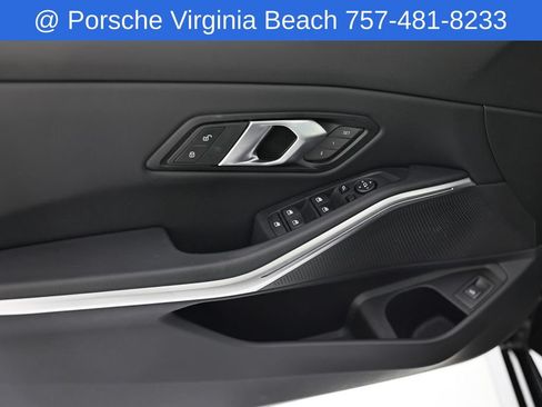 Used 2026 BMW 330i xDrive Sedan AWD/4WD image 19