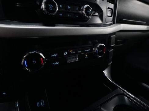 Used 2022 Ford F150 XLT w/ Equipment Group 301A Mid image 19