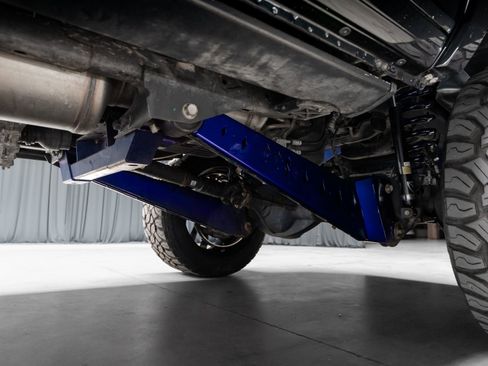 Used 2021 RAM 3500 Laramie w/ Night Edition image 26