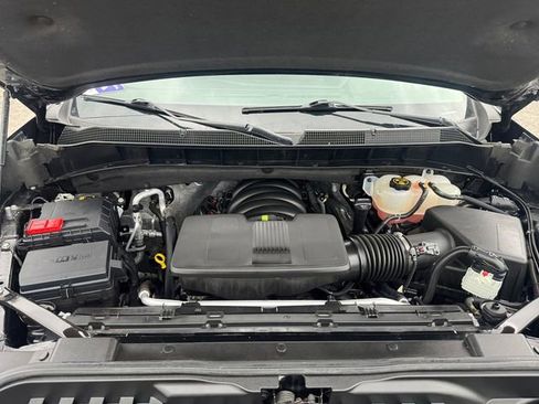 Used 2023 Chevrolet Silverado 1500 RST AWD/4WD image 20