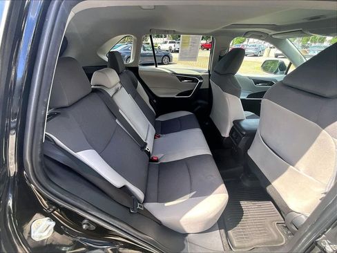 Used 2024 Toyota RAV4 XLE w/ Convenience Package AWD/4WD image 16