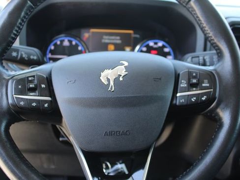 Used 2023 Ford Bronco Sport Badlands AWD/4WD image 20