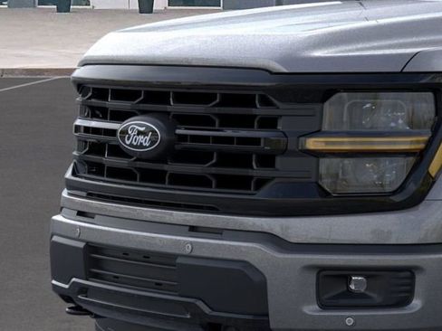 New 2026 Ford F150 XLT w/ Equipment Group 303A High image 18