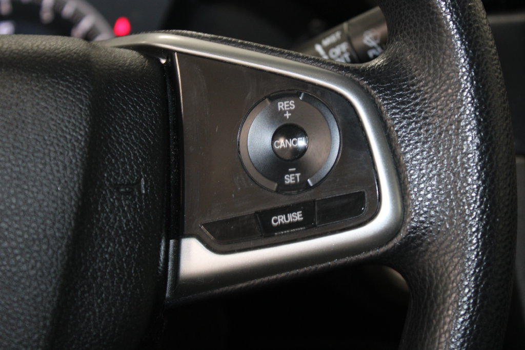 Used 2017 Honda Civic LX-P image 17