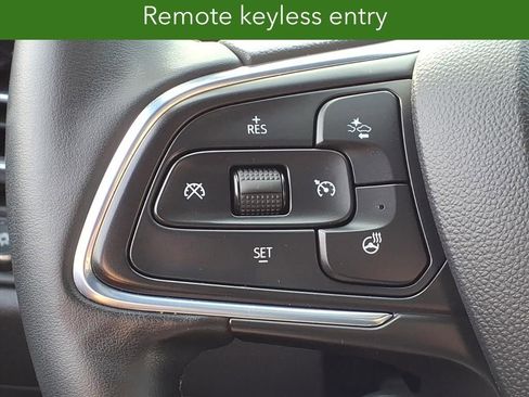 Certified 2024 Buick Envista Sport Touring w/ Convenience I Package FWD image 32