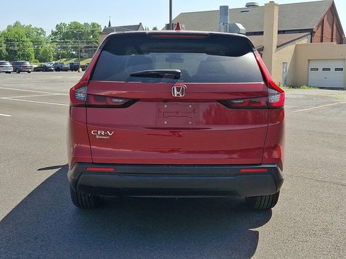 Used 2024 Honda CR-V EX-L image 5