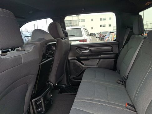 Used 2023 RAM 1500 Tradesman w/ Warlock PACKAGE image 20