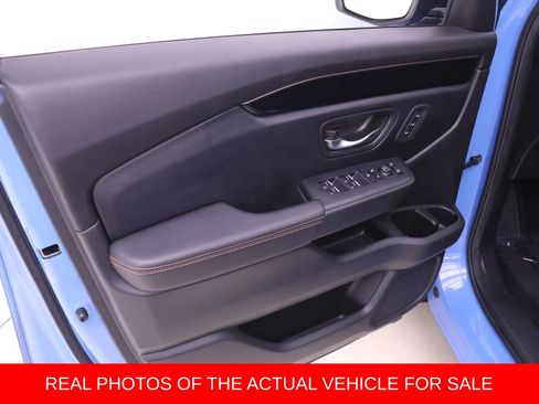 Used 2024 Honda Pilot TrailSport image 8
