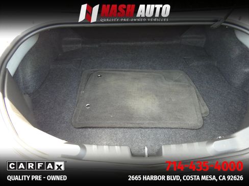 Used 2012 Chevrolet Camaro SS w/ Black Stripe Package image 67