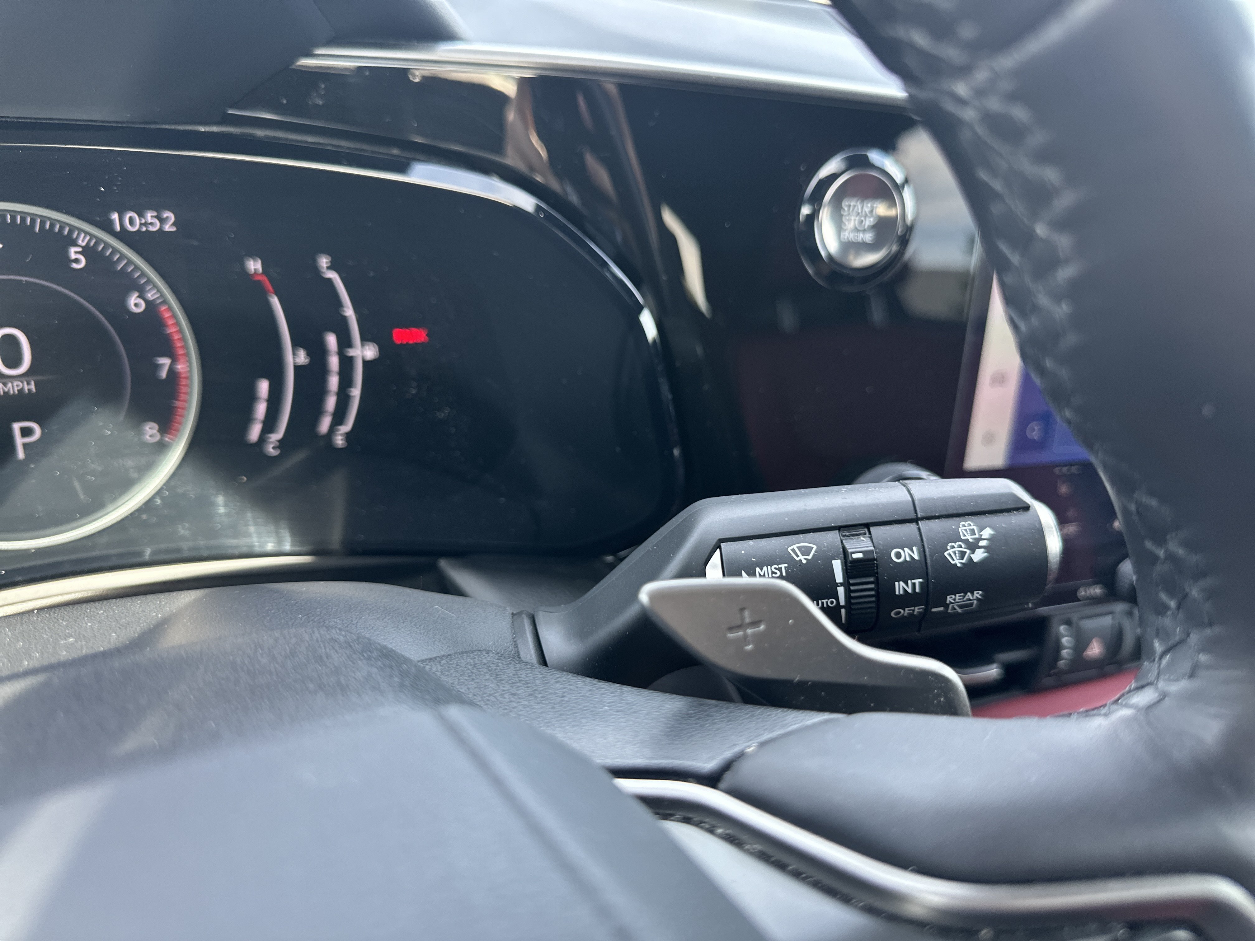 Used 2023 Lexus NX 350 AWD w/ Cold Area Package image 25