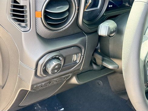 New 2026 Jeep Gladiator Mojave AWD/4WD image 10