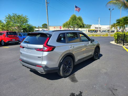 New 2026 Honda CR-V Sport-L image 6