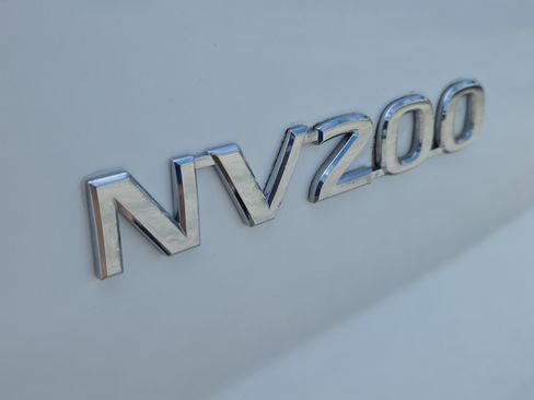 Used 2021 Nissan NV200 S FWD image 10