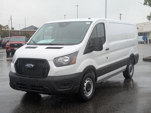 New 2025 Ford Transit 150 Low Roof image 2