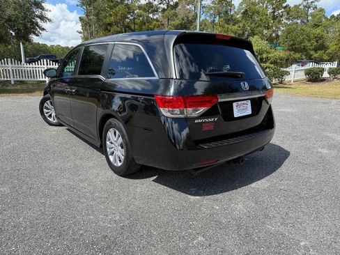 Used 2015 Honda Odyssey EX-L image 32