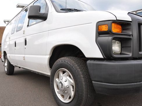 Used 2011 Ford E-150 and Econoline 150 w/ PWR Group RWD image 5