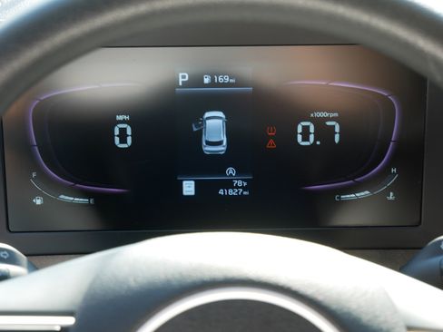 Used 2023 Kia Sportage LX image 21