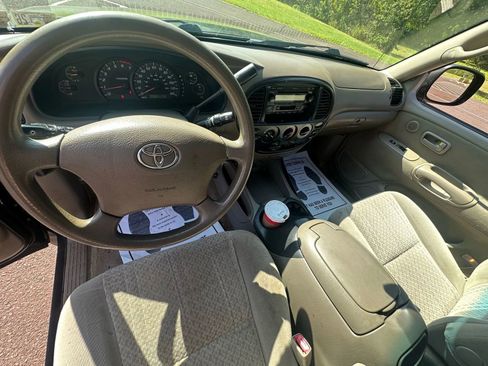 Used 2006 Toyota Tundra SR5 image 26