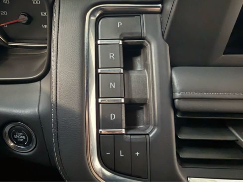 Certified 2023 Chevrolet Tahoe LS w/ Driver Alert Package image 25