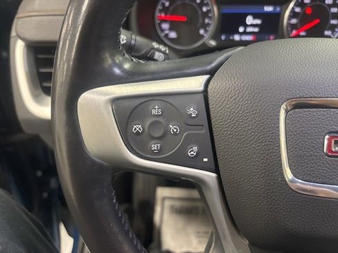 Used 2021 GMC Terrain SLT w/ LPO, Cargo Package image 21