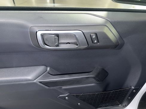 New 2026 Ford Bronco Big Bend image 37