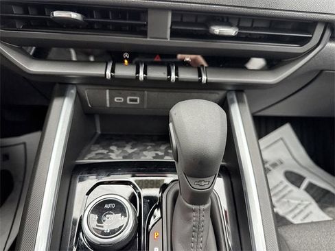 New 2026 Chevrolet Colorado Trail Boss image 54