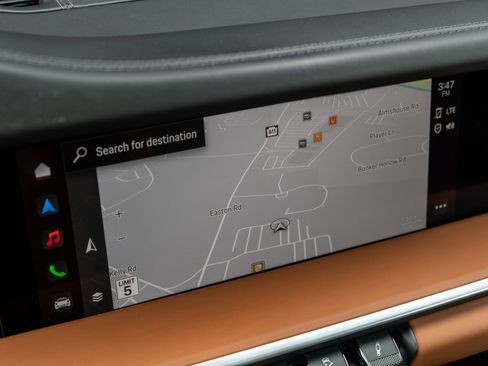 Certified 2024 Porsche 911 Carrera S image 41