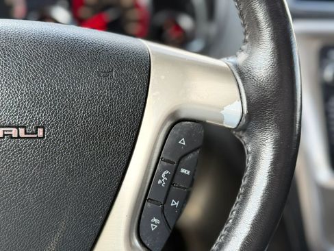 Used 2015 GMC Acadia Denali AWD/4WD image 28