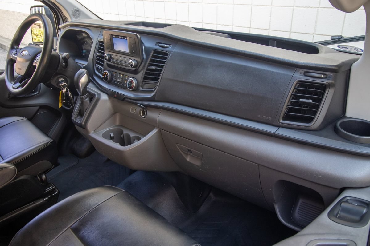 Used 2020 Ford Transit 350 XL RWD image 17