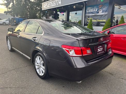Used 2011 Lexus ES 350 image 5