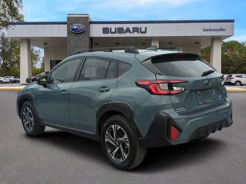 Certified 2024 Subaru Crosstrek 2.0i Premium AWD/4WD image 6