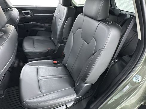 New 2026 Kia Sorento SX AWD/4WD image 12