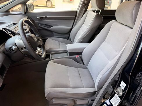Used 2007 Honda Civic EX image 10