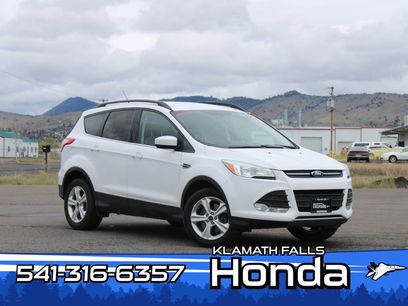 Used 2016 Ford Escape SE w/ Equipment Group 201A