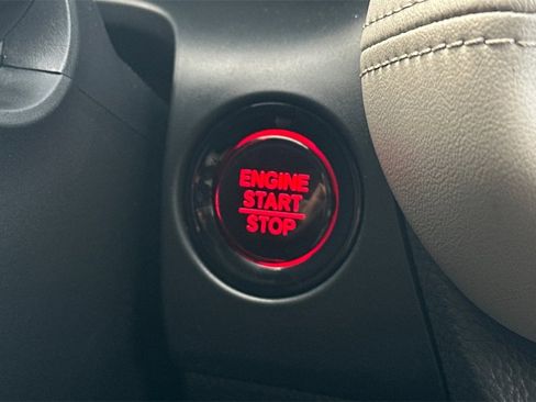 New 2026 Honda HR-V LX image 24