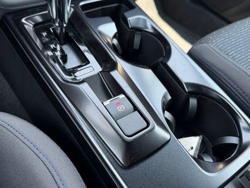 New 2026 Subaru Forester Premium AWD/4WD image 21